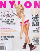 NYLON